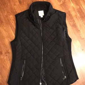 Westport 1962 Vest